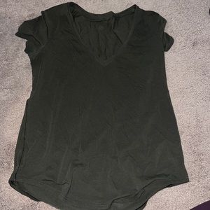 Lululemon Love Tee